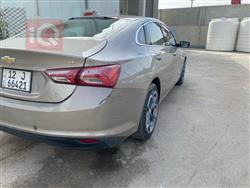 شيفروليه ماليبو